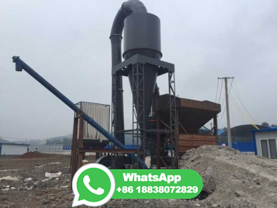 Grinding Clay, Use A Hammer Mill?