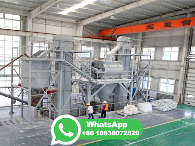 Ball mill Wikipedia