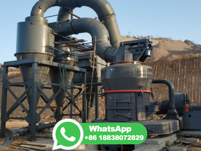 Batch ball mill is used for grinding ceramic, glass, pigment, etc.