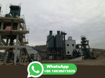 Ball Mill Manufacturers in India Ball Mill Suppliers