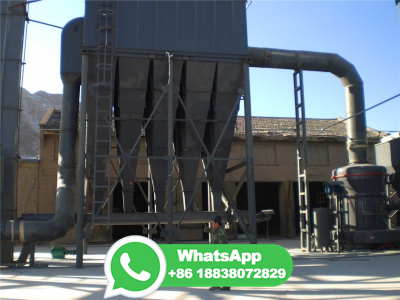 Ball mill Wikipedia