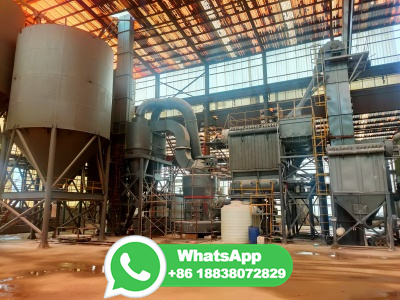 Introduction to HighEnergy Ball Mill: Working Principle, Advantages ...