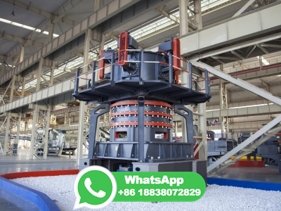 Tire pyrolysis carbon black deep processing grinding equipment