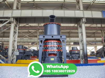 Ball Mill Pharmacy Gyan Principle Construction Working Uses