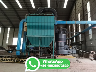 What Are the Differences between Ball Mill and Rod Mill?