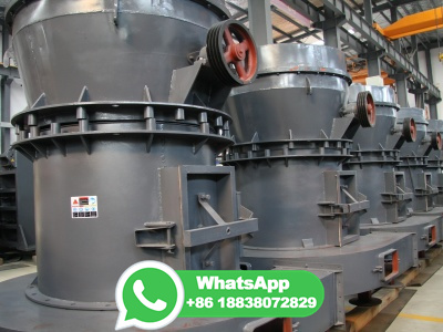 Ball Mill: Operating principles, components, Uses, Advantages and