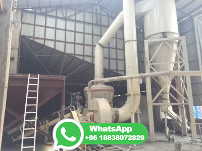 Important Principle, Construction, and Working of Hammer Mill and Ball ...