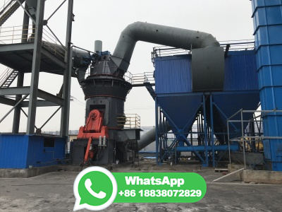 Selection and Design of Ball Mill Liners ball mills supplier