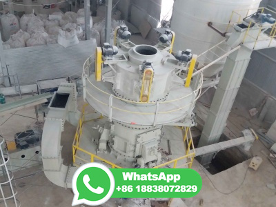 Ball Mill Principle, Application, Uses, Critical Speed, Diagram ...