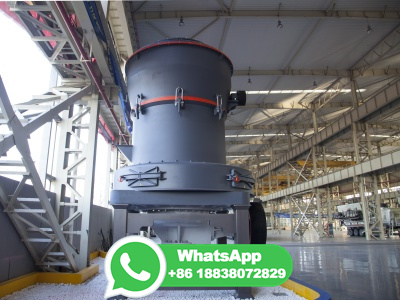 Coal Mills in Thermal Power Plant | PDF | Mill (Grinding) Scribd