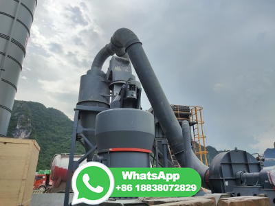 Ball Mill Circulating Load 911 Metallurgist