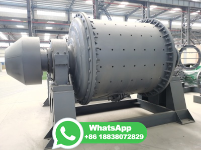 Ball mill Wikipedia