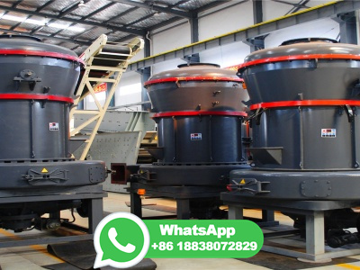 Effect of Slurry Solids Concentration and Ball Loading on Mill ...