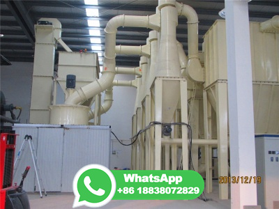 Ball mill Wikipedia