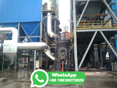 Cement Finish Milling (Part 1: Introduction History) LinkedIn