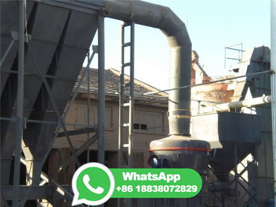 Ball mill Wikipedia