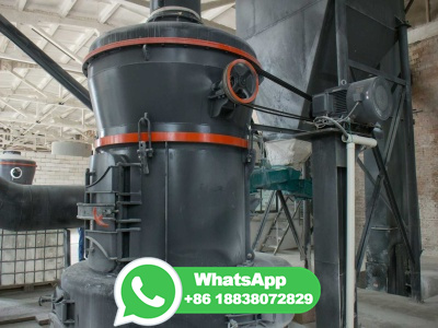 Ball Mill, Construction, Working Principle, Application, Advantages and ...