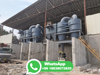 Energy Saving Overflow Ball Mill 