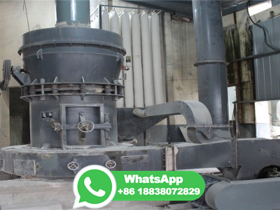 Used Ball Mills | Buy Sell Used Mills Aaron Equipment