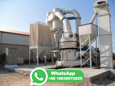 mineral crusher machine indonesia