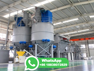 `Grinding Aid Effectiveness in Cement Ball Mill