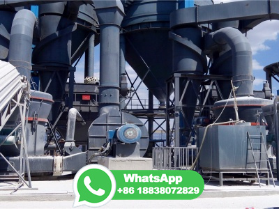 Mills For Sale Used Processing Equipment Machinery Equipment Co.