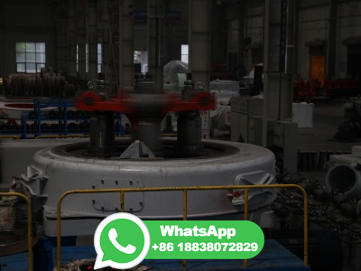 Ball Mill Principle, Construction, Working, and More Soln Pharma