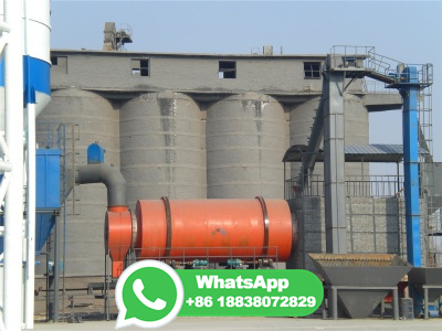 Ball Mill: Operating principles, components, Uses, Advantages and