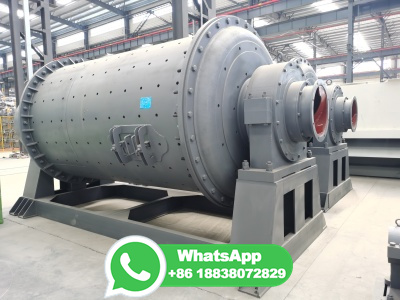 Ball mill Wikipedia