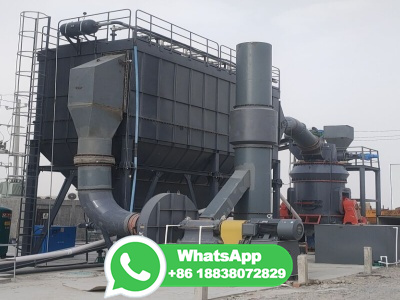 What is the Difference Between Tumbling Mill and Ball Mill?