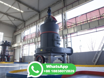 Ball Mill | Mining Grinding Mill JXSC Mineral Processing