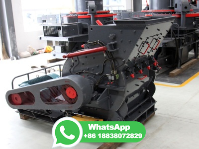 Hammer Mill